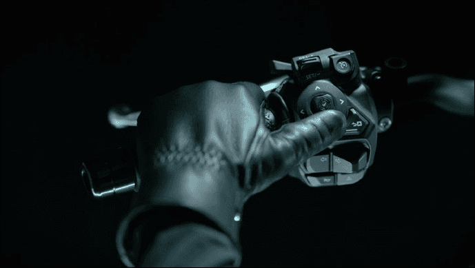 Yamaha Motor Company Releases Newsletter Detailing Next Generation Ergonomically Designed Handlebar Switchbox