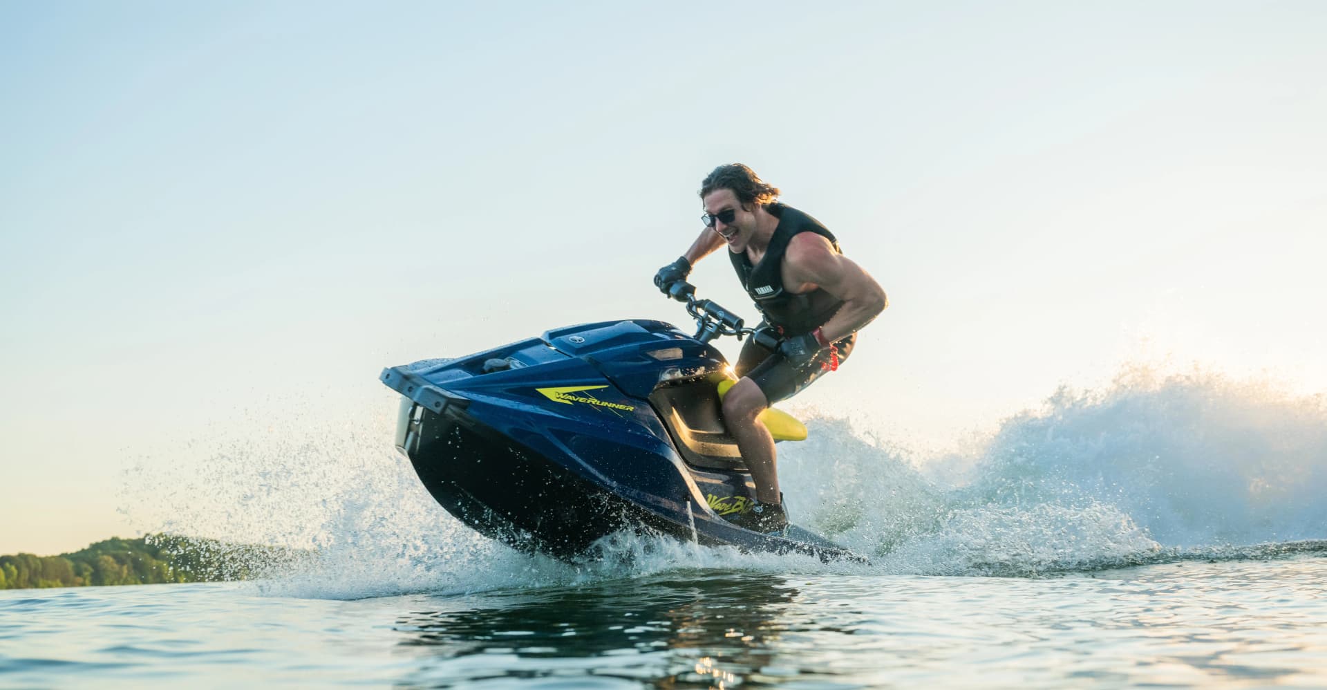 WAVERUNNER