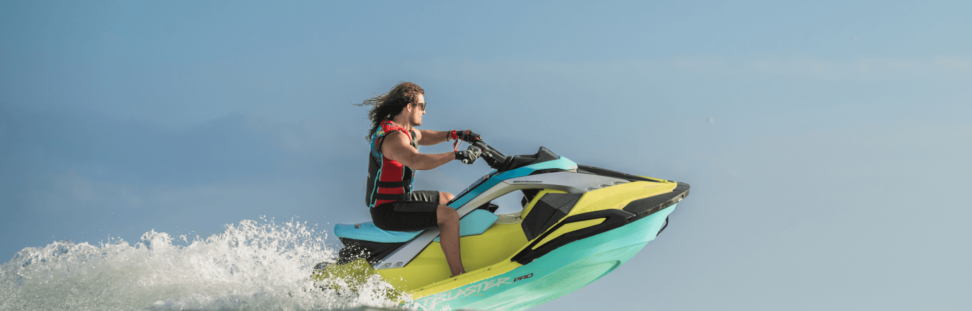 WAVERUNNER